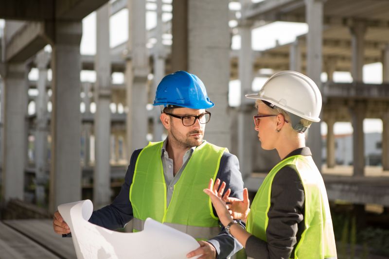 2Nd Story Addition Building