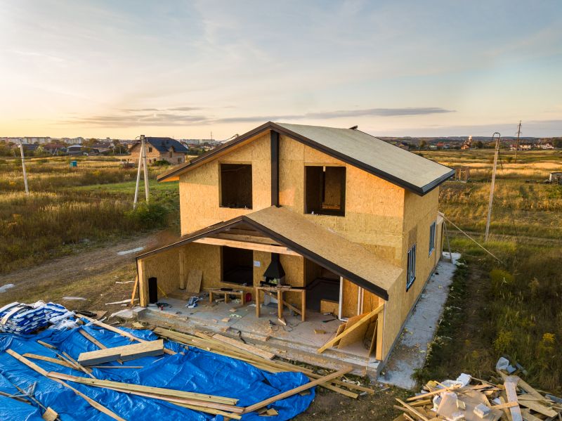 Cost of 2nd Story Addition Building — Cost of 2nd Story Addition Building
