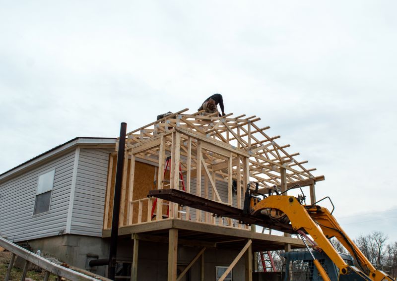 Cost of 2nd Story Addition Building — Cost of 2nd Story Addition Building