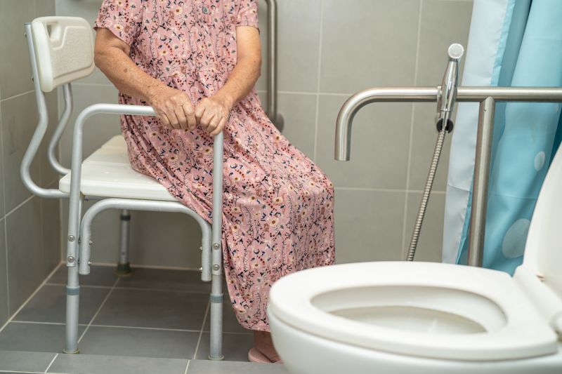 Disability Renovation in Alpharetta, GA