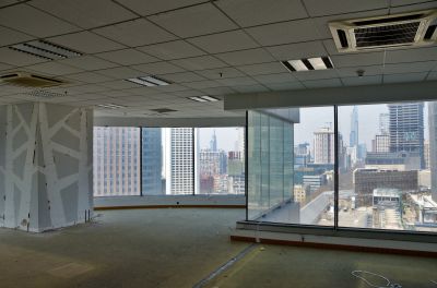 Office Renovation