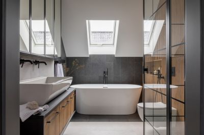 Create Usable and Valuable Space!