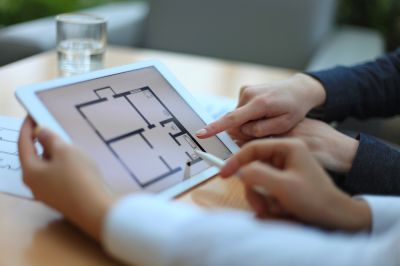Improve Your Floor Plan!