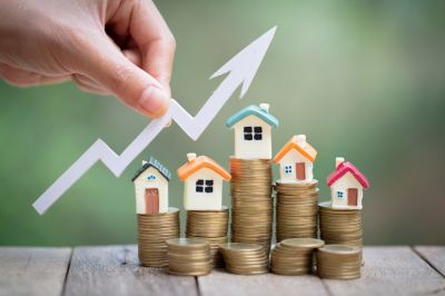 Increase Property Value!